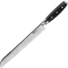 Нож для хлеба 23 см Yaxell Gou (YA37008)