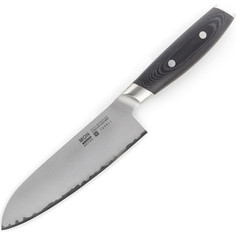 Нож сантоку 16.5 см Yaxell Mon (YA36301)