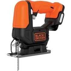 Лобзик Black+Decker BDCJS12N-XJ