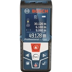 Лазерный дальномер Bosch GLM 500 Professional