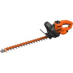 Кусторез электрический Black+Decker BEHTS301-QS