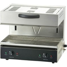 Гриль-саламандра Gastrorag EB-EMH-600S