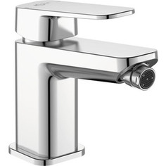 Смеситель для биде Ideal Standard Tonic II с донным клапаном (A6336AA)