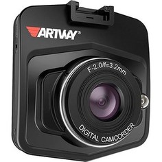 Видеорегистратор Artway AV-510