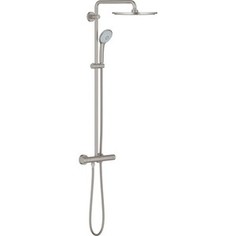 Душевая система Grohe Euphoria System (26075DC0)