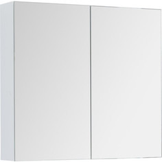 Зеркальный шкаф Dreja Premium 80 (77.9001W)