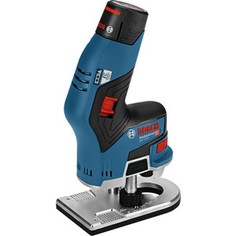 Фрезер Bosch GKF 12V-8 Professional