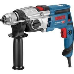 Дрель ударная Bosch GSB 20-2 Professional
