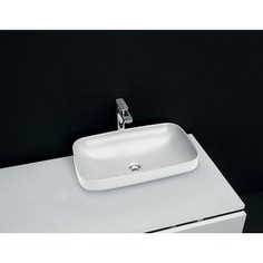 Раковина Kerasan Tribeca 60x38 (514301bi*0)