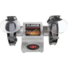 Точильный станок ELMOS BG 800