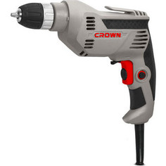Дрель безударная Crown CT10143-13C