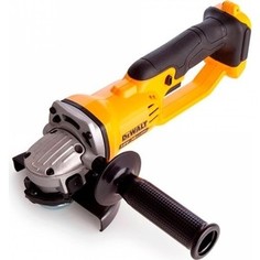 Шлифмашина DeWALT DCG412N-XJ