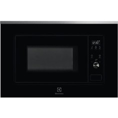 Микроволновая печь Electrolux LMS2173EMX