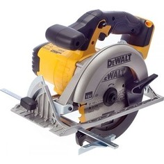 Дисковая пила DeWALT DCS391N-XJ без аккум. и ЗУ