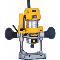 Фрезер DeWALT D26204K-QS