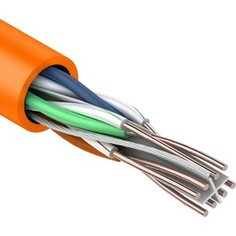 Кабель Proconnect витая пара UTP 4PR 24AWG, CAT5e (бухта 305 м) (01-0052)