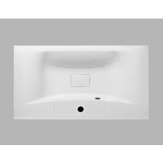 Раковина мебельная BelBagno 80x45 (BB800/450-LV-MR-PR)