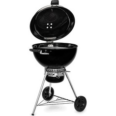 Гриль угольный Weber Master-Touch Premium E-5770, черный