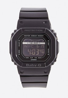 Часы Casio Casio Baby-G BLX-560-1E