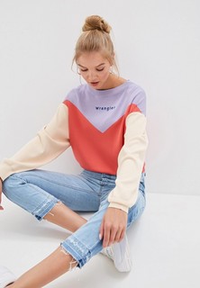 Джемпер Wrangler 