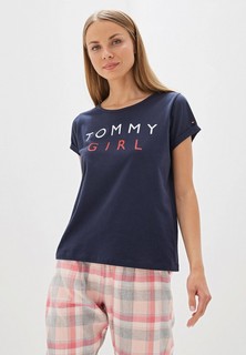 Футболка домашняя Tommy Hilfiger 