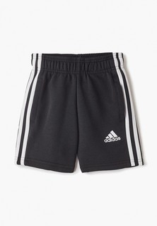 Шорты спортивные adidas YB MH 3S SH
