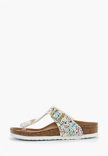 Сандалии Birkenstock Gizeh