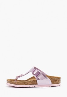 Сандалии Birkenstock Gizeh