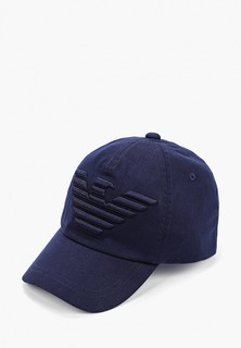 Бейсболка Emporio Armani 