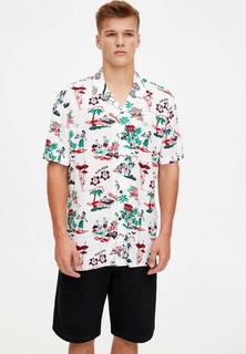 Рубашка Pull&Bear 