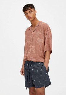 Шорты Pull&Bear 