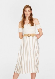 Юбка Stradivarius 