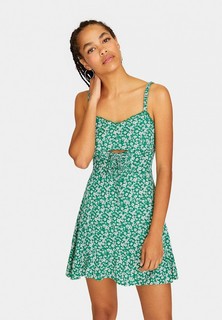 Платье Stradivarius 