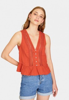 Топ Stradivarius 