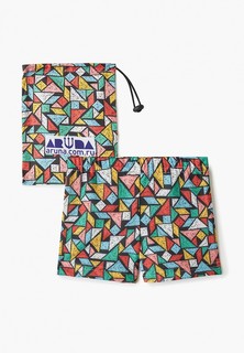 Плавки Aruna Мозаика