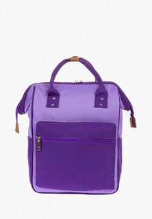 Рюкзак Zakka Simple lifestyle purple