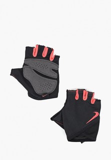 Перчатки для фитнеса Nike NIKE WOMENS GYM ESSENTIAL FITNESS GLOVES