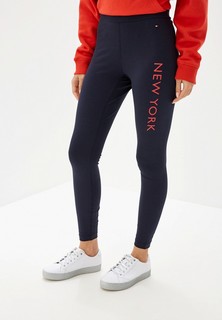 Леггинсы Tommy Hilfiger 