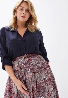 Рубашка Violeta by Mango - PLANA