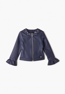 Куртка кожаная Blukids 