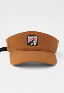 Козырек Pull&Bear 