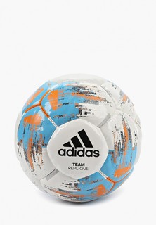 Мяч футбольный adidas TEAM Replique