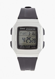 Часы Casio Casio Casio Collection F-201WAM-7AVEF