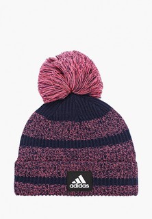 Шапка adidas CHUNKY BEANIE