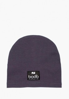 Шапка bodo 