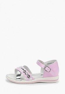 Сандалии King Boots 