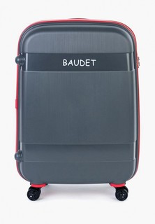 Чемодан Baudet 39 л (S)
