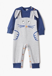 Комбинезон КотМарКот 