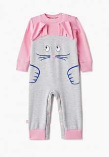 Комбинезон КотМарКот 