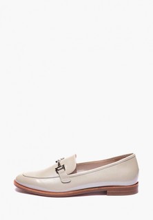 Лоферы Basconi 